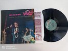 Abdel Halim Hafez St Grèce lp Vinyl Soutelphan 1977 Egypt ARABIC Middle East