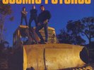 Cosmic Psychos Go the Hack  (Vinyl)  12
