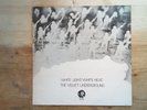Velvet Underground White Light White Heat 1971 Press EX Vinyl LP Record 2353024