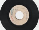 REGGAE SKA JAMAICAN SHUFFLE 45 BLANK UNKNOWN VOCAL & ISNTR MATRIX S-716
