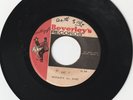 REGGAE SKA 45 BEVERLEYS LABEL THE MAYTALS 