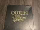 Queen The Complete Works Brand New Not Complete Read Description