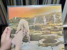 Led Zeppelin Houses Of The Holy Vintage Vinyl LP Queen Hendrix Who Frank Zappa
