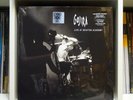 Gojira Live At Brixton Academy limited 2x vinyl lp Etched RSD 2022 only 8500