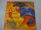 Coven Blessed Is The Black Vinyl,Vinyl,Schallplatte,Rare Heavy Metal Lp,
