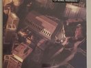 NASHVILLE Foo Fighters Sonic Highways Vinyl LP Rare Cover 2014 New Sealed Mint