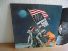 CANNED HEAT FUTURE BLUES Lp 1970 MINT- TOP RARE BLUESROCK HAMMER
