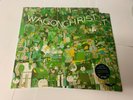 Toomorrow VINYL LP Wagon Christ LUKE VIBERT NEW SEALED LTD W DL SEE NOTE