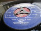Slade Shape Of Things To Come Vinyl Record 7
