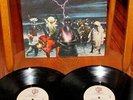 BLACK SABBATH LIVE EVIL 2 LP SET NM US WARNER BROTHERS VINYL METAL 1982