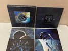 Pink Floyd Pulse Vinyl Box Set 2018 Issue EX Copy Complete W/ Book & Inserts