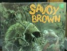 Savoy Brown - Looking In vinyl record 1970 Near Mint Shrink Wrap