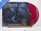 Saxon - The Inner Sanctum - Magenta LP Vinyl Record - NM/NM