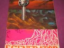 VAN DER GRAFF GENERATOR - THE LEAST WE CAN DO - CHARISMA UK 1970 ORIG + POSTER