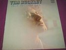 TIM BUCKLEY - BLUE AFTERNOON - STRAIGHT USA 1969 ORIGINAL - HIS MASTERPIECE