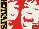 The Hotrats Lp Turn Ons Live in Tokyo VINYL SUPERGRASS Gaz Coombes hot rats obi
