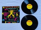 GENIUS OF RAP The Sugar Hill Story Double Various LP Music Vinyl 1987 Records