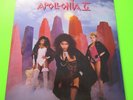 APOLLONIA 6 SELF TITLED LP ( SEX SHOOTER ) PRINCE