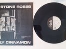 The Stone Roses  Sally Cinnamon  Original 1987 12 Rev 36 EP with misprint label