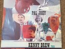 KENNY DREW TRIO Pal Joey LP RIVERSIDE RLP 1112 - 1959 DG Philly Joe Jones NM