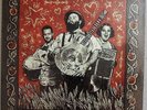 The Reverend Peyton's Big Damn Band-The Whole Fam Damnily SEALED NEW