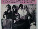 JEFFERSON AIRPLANE SUFFEALISTIC PILLOW RCA SRA-5501 JAPAN PROMO VINYL LP