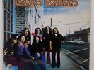LYNYRD SKYNYRD PRONOUNCED 'LEH-NERD'SKIN-NERD MCA MCA-6021 JAPAN INSERT VINYL LP