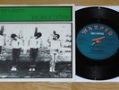 THE USERS - KICKS IN STYLE - NUMBERED - LIMITED EDITION - 1978 - VERY GOOD++