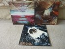 TANGERINE DREAM - Stratosphere/Atem/Alpha Centauri - 3 x Prog Rock LP Bundle EX