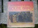 LP Afro funk international Soleil band Mali Guinee manding funk 1983 Rare VG+