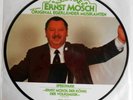 Picture Disc Ernst Mosch / Speelwark: 30 Jahre Ernst Mosch & Orig. Egerländer