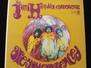 JIMI HENDRIX Are You Experienced US Tri-Color Reprise 1st pressing LP *MINT-*