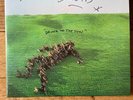 Squid - Bright Green Field -  black vinyl, signed, unplayed.