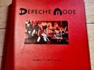 Depeche Mode - BERLIN 2018 -RED LEATHER -3LP MARBLE++-LIVE