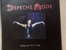 Depeche Mode - BERLIN 2018 -black LEATHER -3LP MARBLE++-LIVE-tour-ver.good++cond