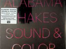 Alabama Shakes – Sound & Color 2-LP (SEALED* 2021 Coloured Vinyl) +Live Studio