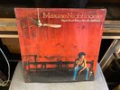 Maxine Nightingale Right Back Where we Started From LP UA 1976 VG+ in SHRINK