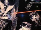 Rockets - Plasteroid (Vinyl LP - 1979 - EU - Reissue)