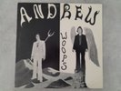 Woops - Andrew (Original 1st pressing)