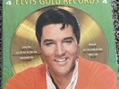 Elvis Presley Gold Records Vol 4 LSP - 3921 SHRINK STEREO
