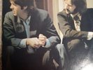 Beatles No.3 Abbey Road vinyl album. Blank white label. Rare.