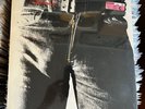ROLLING STONES Sticky Fingers LP ORIGINAL SEALED Zipper Near Mint Andy Warhol 71