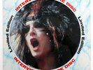 MOTLEY CRUE Interview PICTURE DISC LImited Edition NIKKI SIXX Vince Neil
