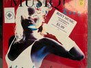 ROXY MUSIC - Musique The High Road (Orig Shrinkwrap) - 12