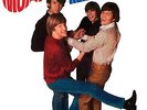 The Monkees Headquarters Translucent 55th Anniversary Mono E (Vinyl) (US IMPORT)