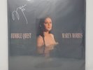 Maren Morris - Humble Quest AUTOGRAPHED SIGNED Vinyl LP