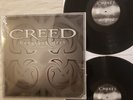 Creed - Greatest Hits - NM/EX 2020 Alt Rock Craft CR00272 Etched Insert Shrink
