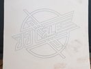 J.J. Cale – Really - 1975 LP record  excellent, cover G+