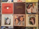 The Carpenters Vinyl Bundle X 12 Horizon, Kind Of Hush, Close To You, Singles