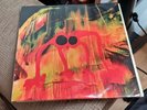 Radiohead The Kings Of Limbs Limited Edition Double 10